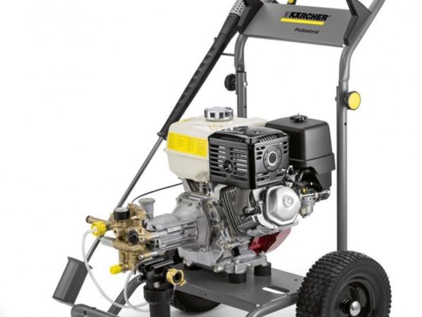 Karcher Hd7/15 preasure washer - Main image