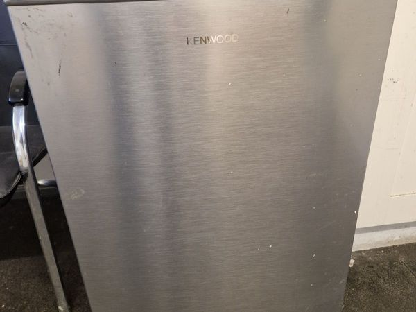 Fridge - Main image