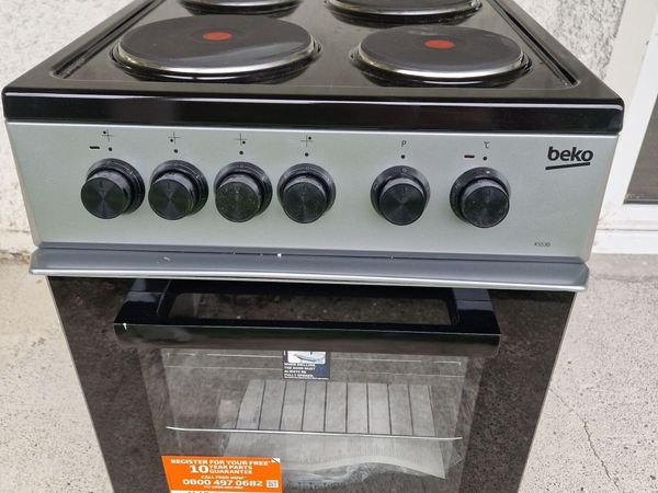Cooker - Main image