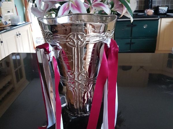 Replica Cup - Main image
