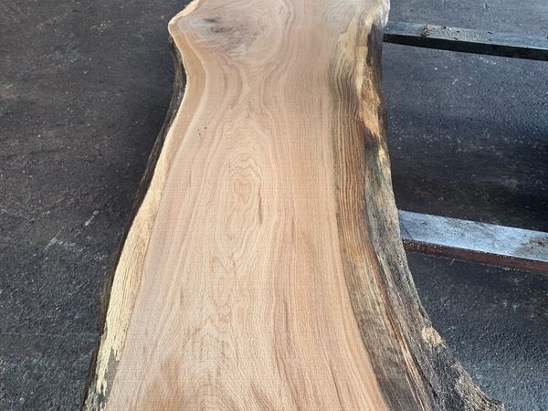 Oak Slabs - Main image