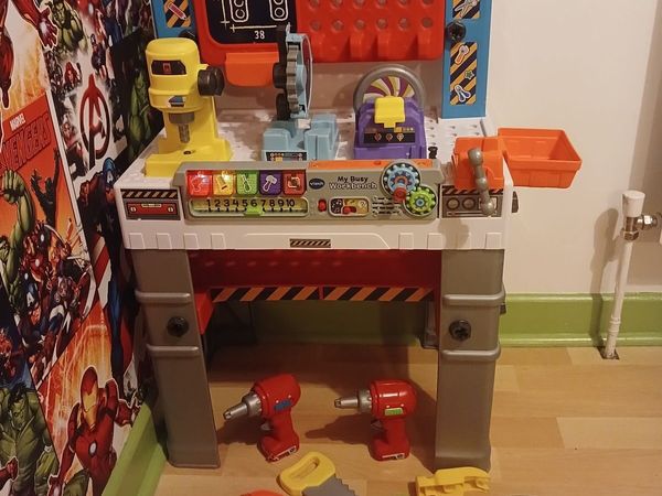 Toys - Main image