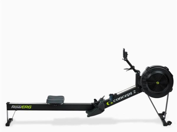 Concept2 Rowerg & Skierg - Main image