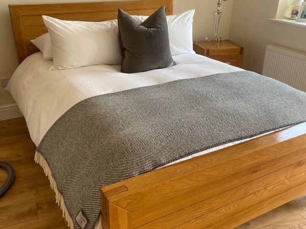 King Size  Bed - Main image