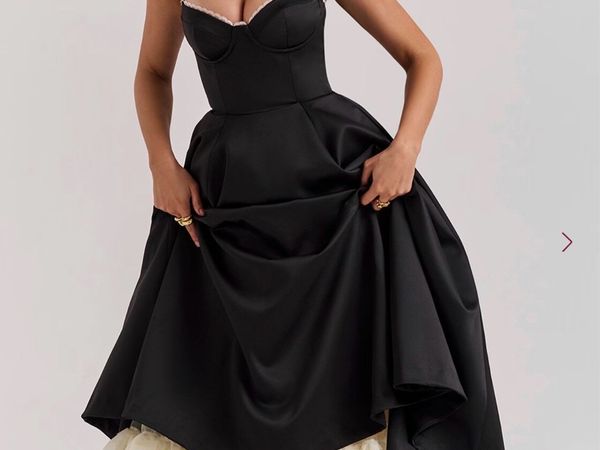 House of cb mademoiselle dress - Main image