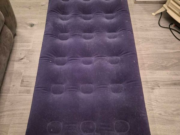 Air Bed - Main image