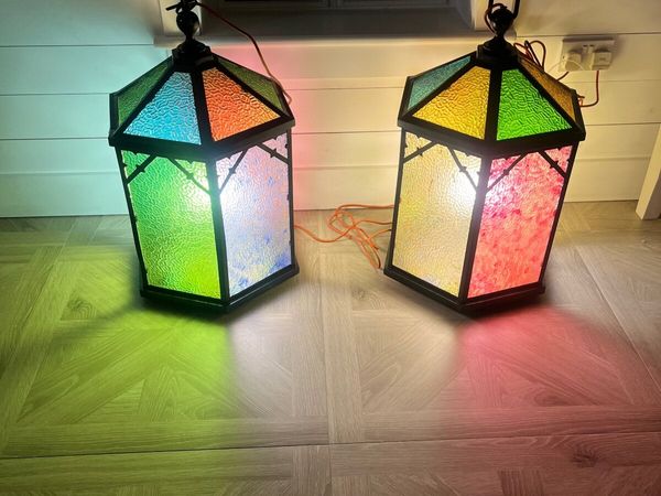 Lanterns - Main image