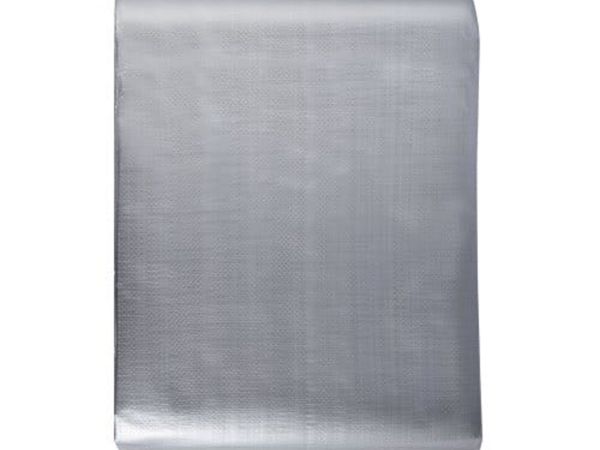Tarp Waterproof 487.7 x 609.6 cm, Plastic Poly Tar - Main image
