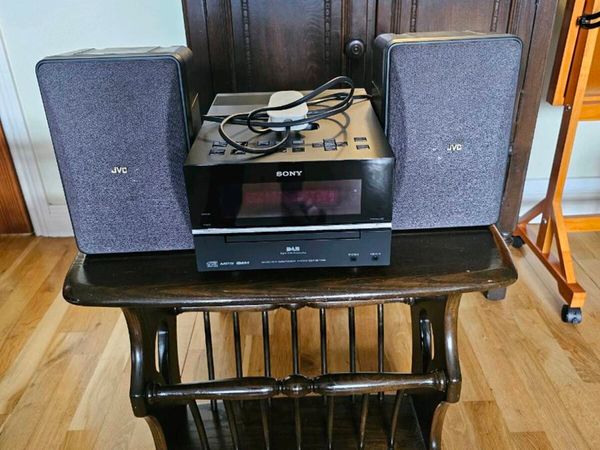 Music system - Main image
