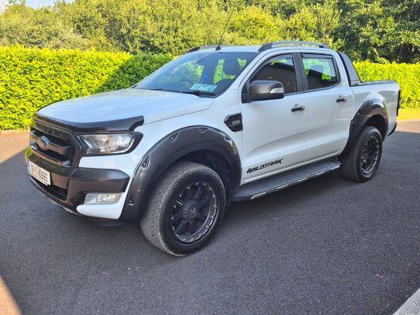 Ford Ranger - Main image