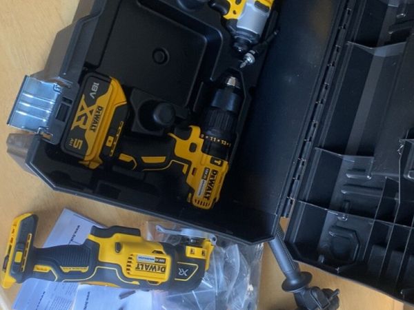 dewalt power tools - Main image