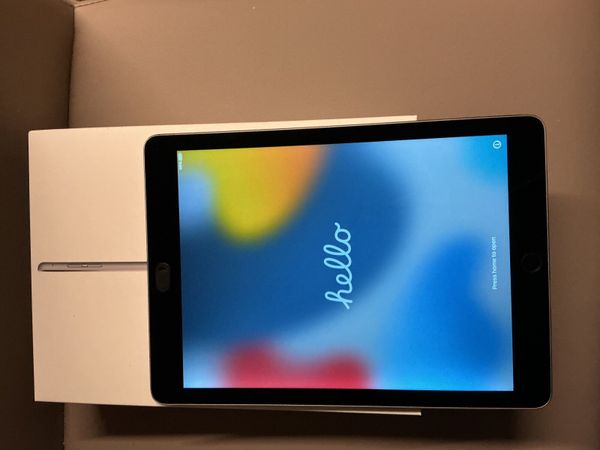 Ipad - Air2 - Main image