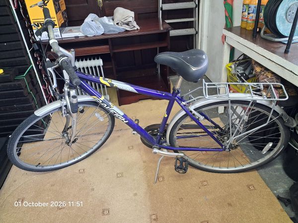 Bike - Main image