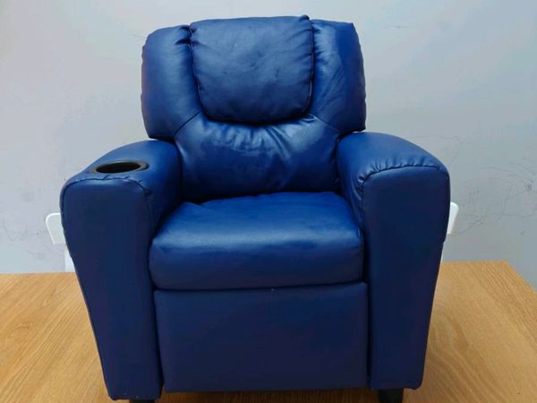 Kid Recliner - Main image