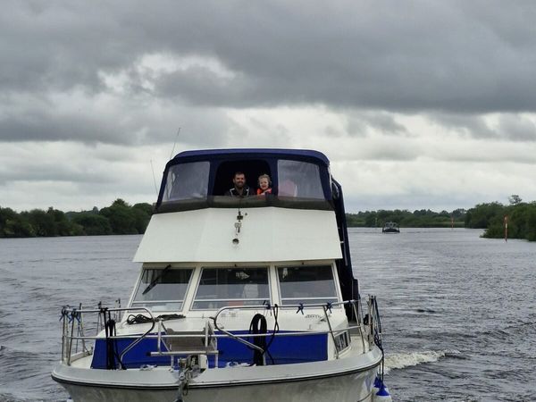 Princess 41 - Main image