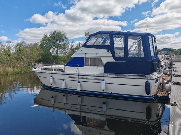 Princess 41 - Main image