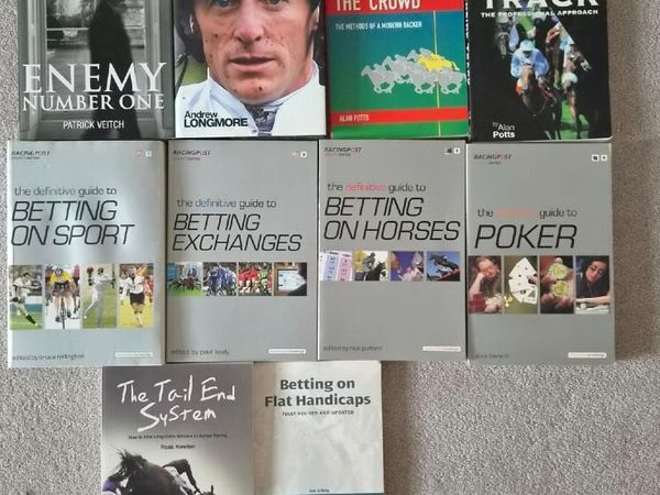 Books - Main image
