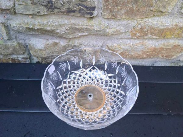 Crystal bowl - Main image