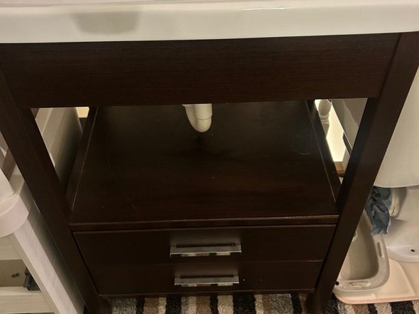 Vanity unit - Main image