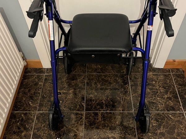 Mobility walker - Main image