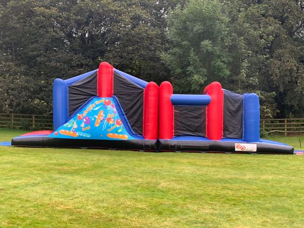 Inflatables - Main image