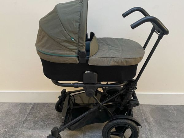 Buggy - Main image