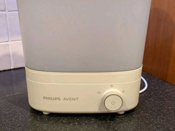 Philips Avent Steriliser and Bottle Dryer - Main image