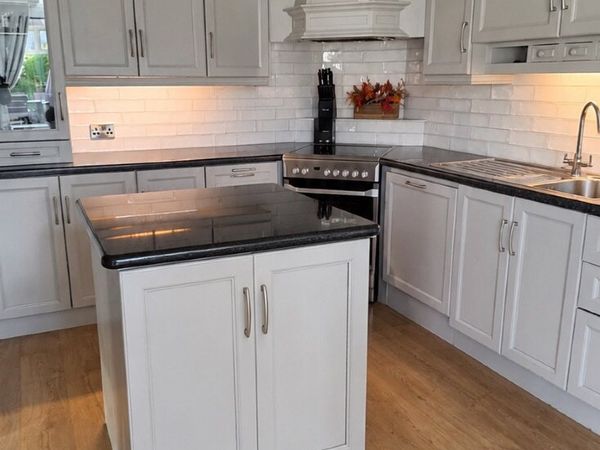 Kitchen - Main image
