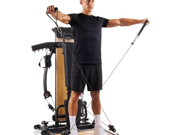 Bioforce Mx NorsK Multigym Home - Main image