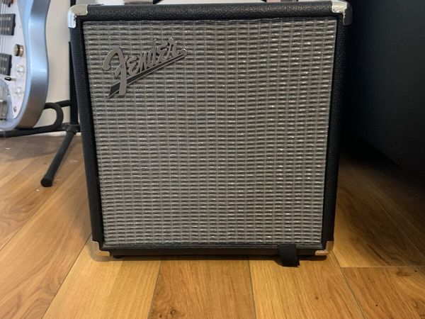 Fender Rumble 15 V1 - Main image
