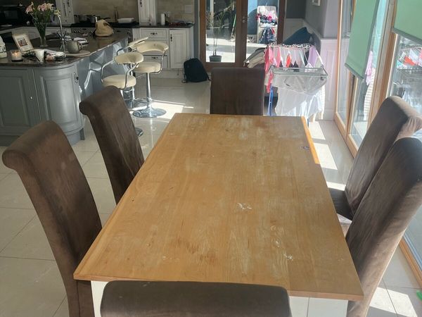 Free furniture, farran co cork - Main image