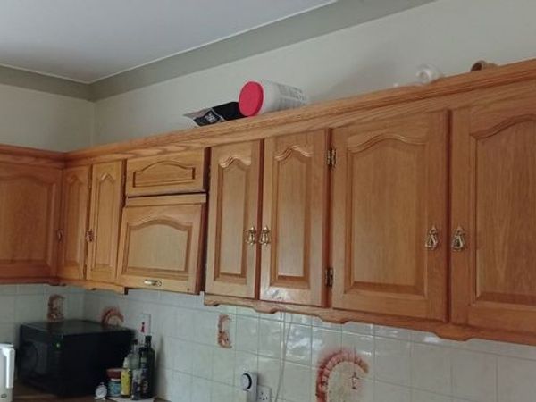 Kitchen Units - Main image