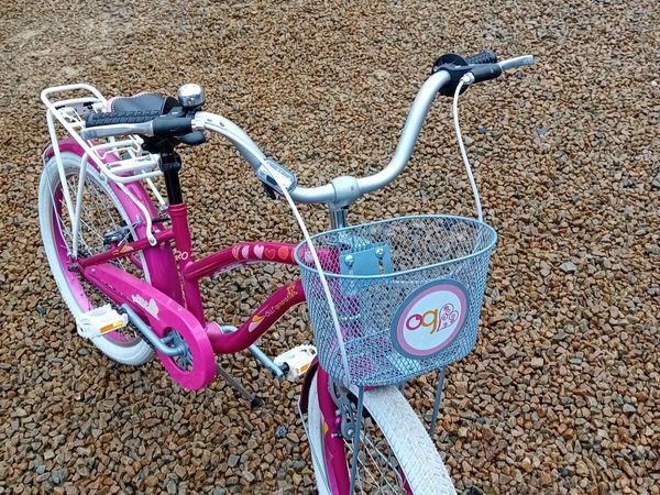 Girls Bike Our Generation - Main image
