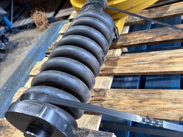 Recoil Units @ Undercarriage Ireland - Main image