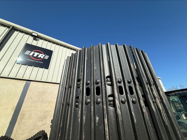 ITR Stockists @ Undercarriage Ireland - Main image
