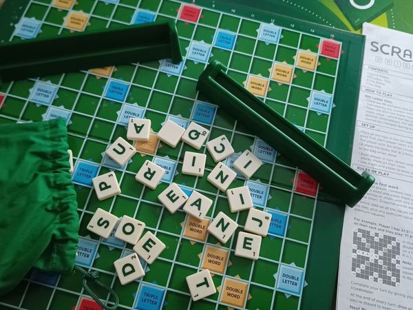 Scrabble - Main image