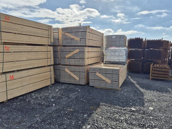 Scaffolding Sales - Main image