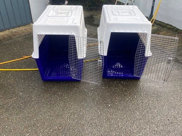 Pet carriers - Main image
