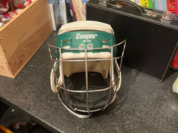 Cooper helmet - Main image