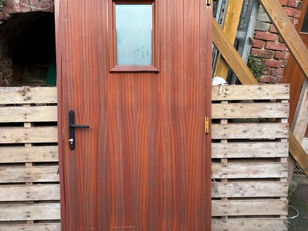 Windows and doors - Main image
