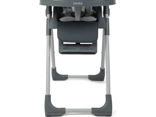 Baby high chair - Main image