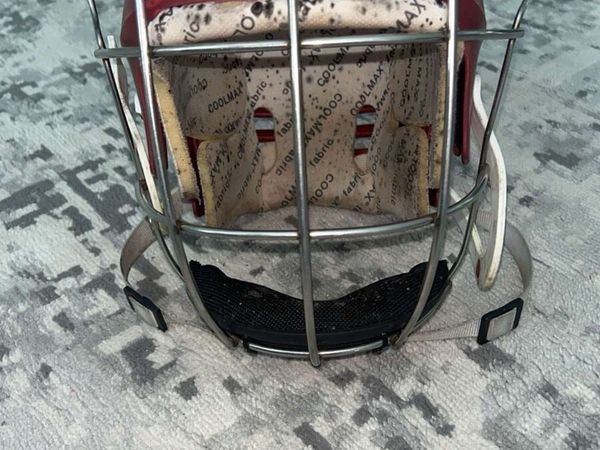 Cooper helmet - Main image