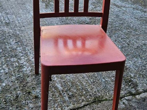 Outdoor Chairs - Main image