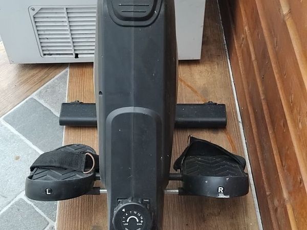 Rowing machine - Main image