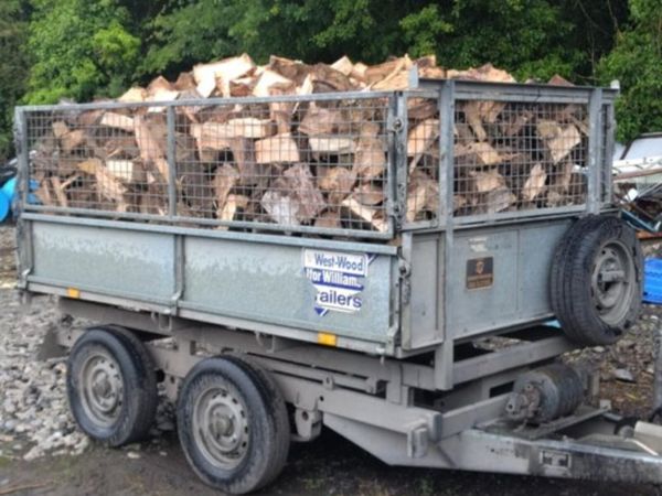 Fuel Ash Timber - Main image