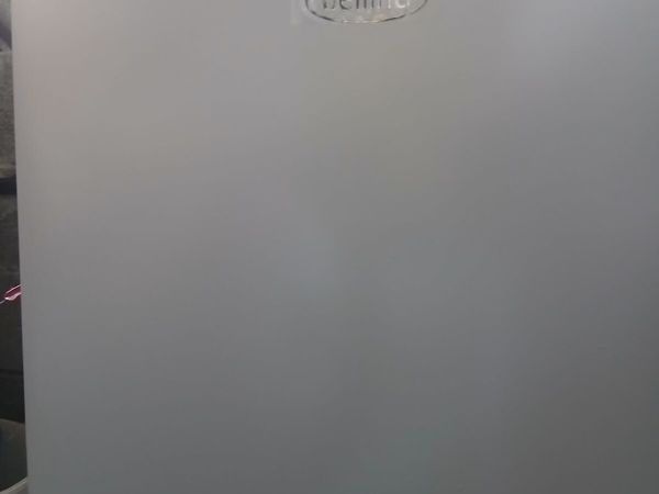Chest freezer - Main image