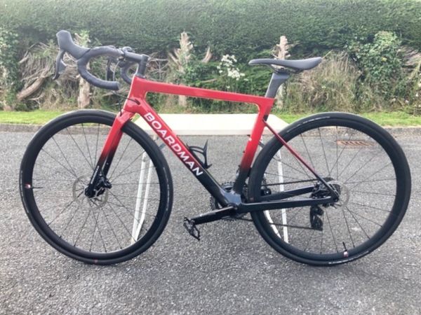 Mens Boardman 9.4 SLR Carbon Bicycle - Main image