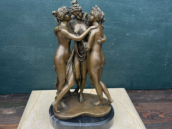 Terence clifford Antiques - Main image