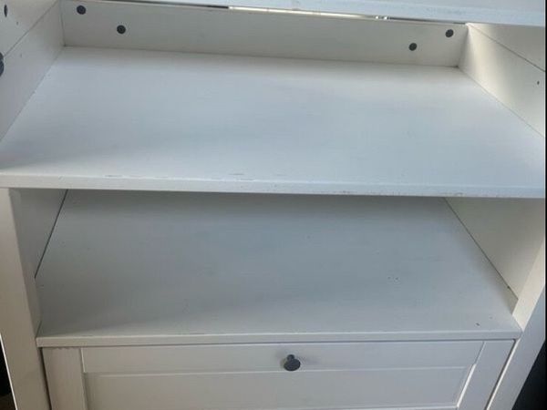 Changing table SUNDVIK Ikea - Main image