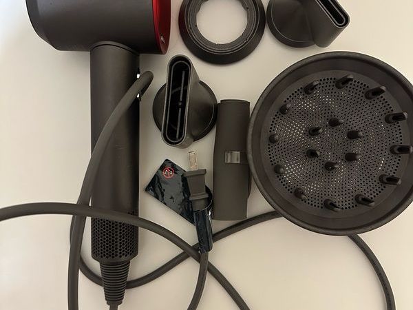 Dyson Hair Dryer Supersonic - Main image